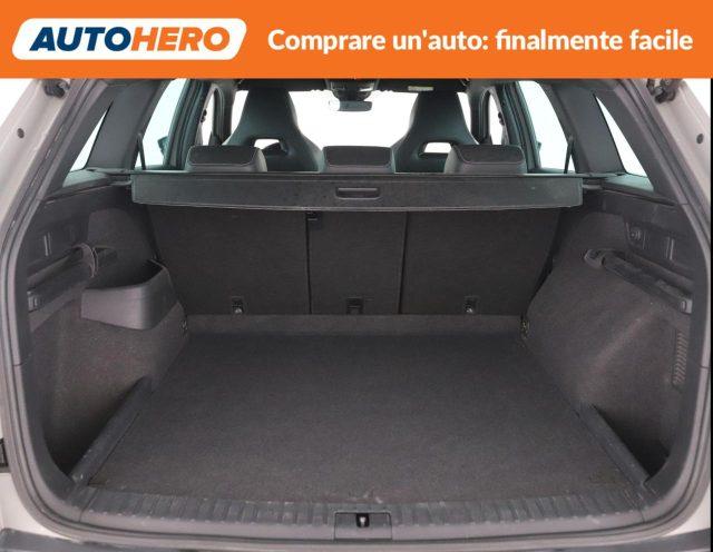 SKODA Kodiaq 2.0 TDI EVO SCR DSG SportLine