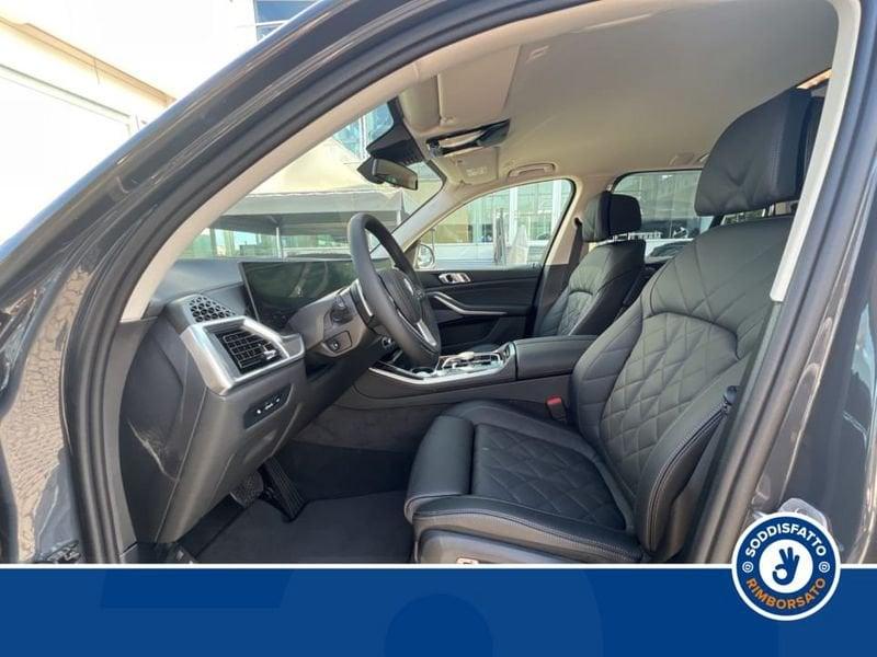 BMW X5 xDrive 30d