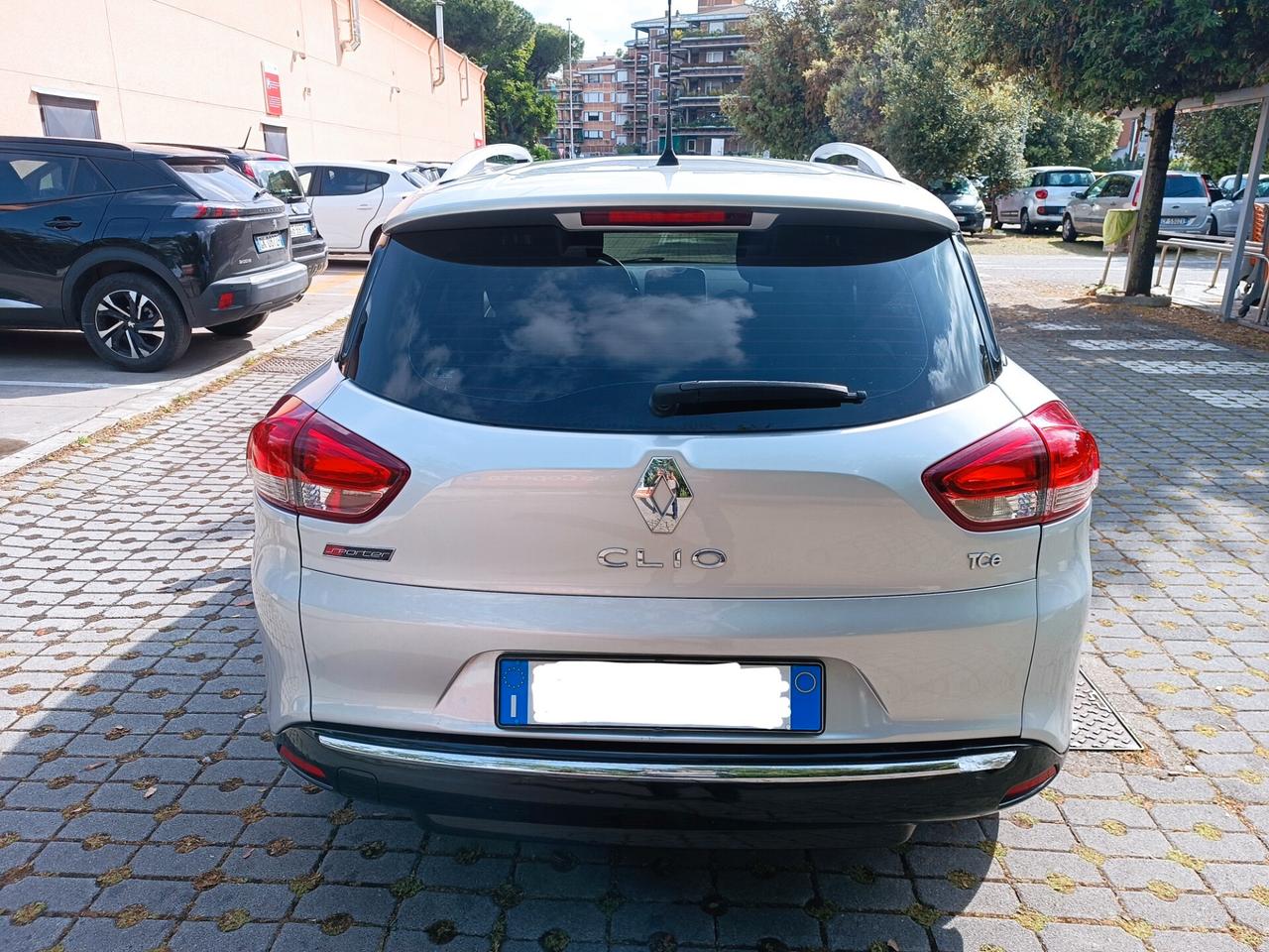 Renault Clio Sporter 0.9 TCe 12V 90CV Start&Stop Energy