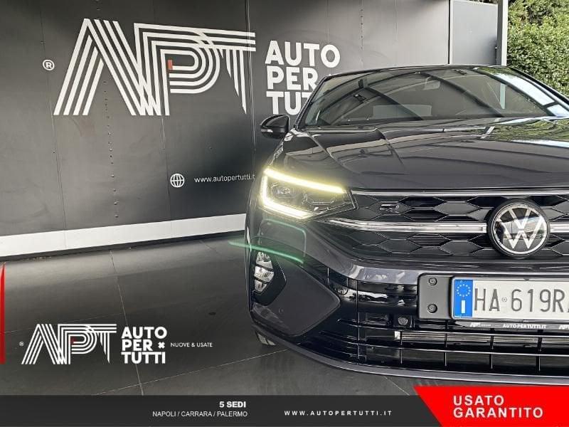 Volkswagen Taigo Taigo 1.0 tsi R-Line 115cv dsg