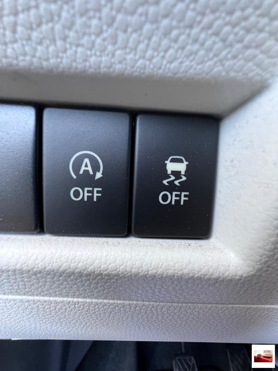 SUZUKI - Ignis - 1.2 Hybrid Top