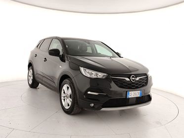Opel Grandland X 1.5 diesel Ecotec Start&Stop aut. Elegance