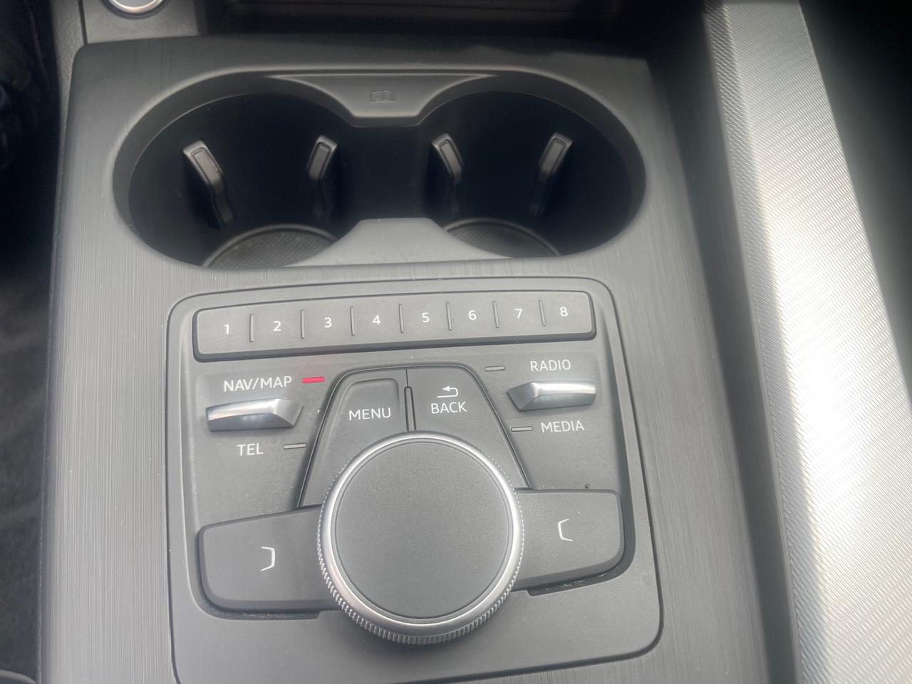 Audi A4 Avant 1.4 TFSI S tronic Sport - Nessun vincolo -