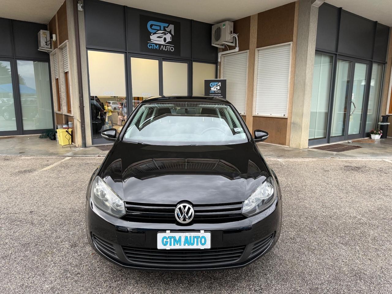 Volkswagen Golf 1.4 5p. United