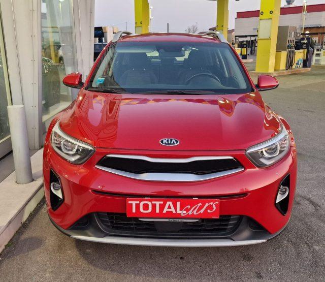 KIA Stonic 1.0 T-GDi 120 CV Style TAGLIANDI KIA