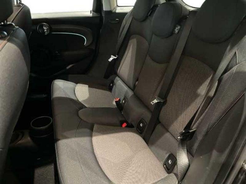 MINI Mini 5 porte Mini IV F55 2021 5p 5p 1.5 Cooper Camden auto