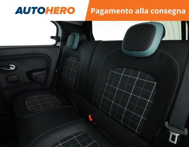 RENAULT Twingo TCe 90 CV EDC La Parisienne