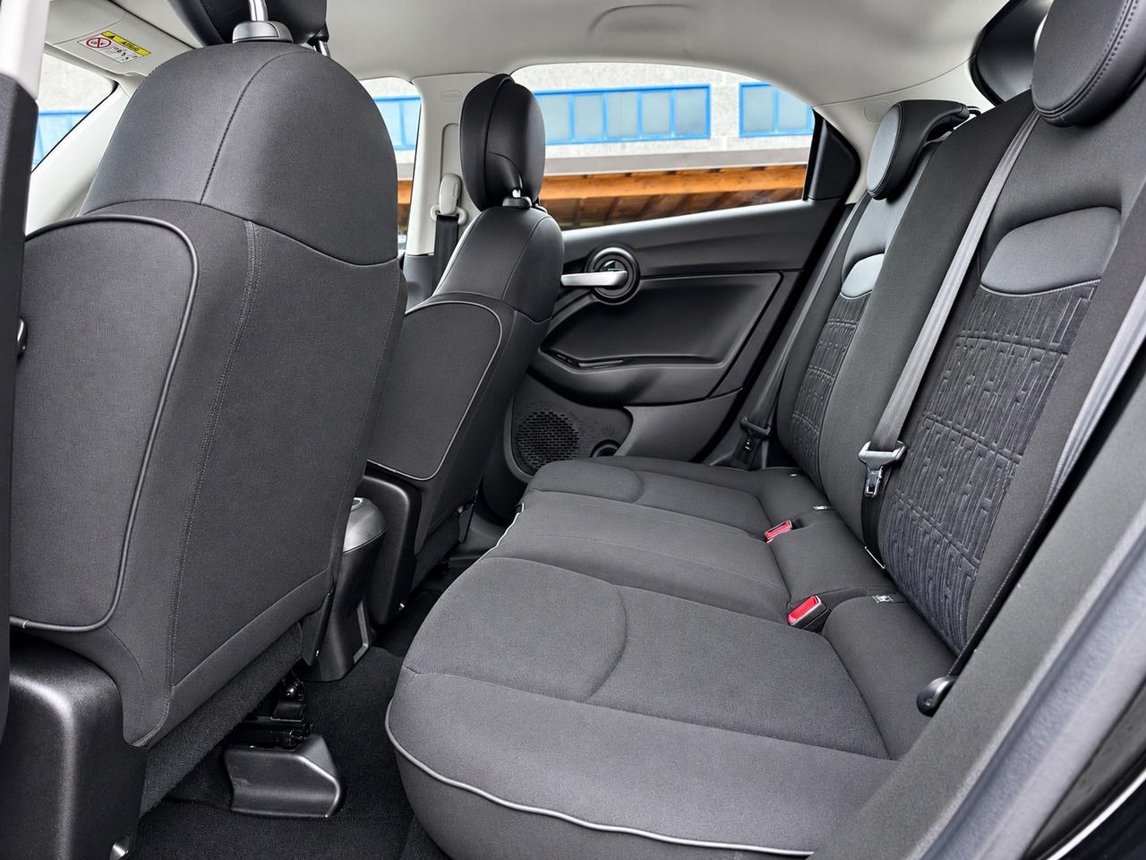 FIAT 500X 1.0 T3 120 CV