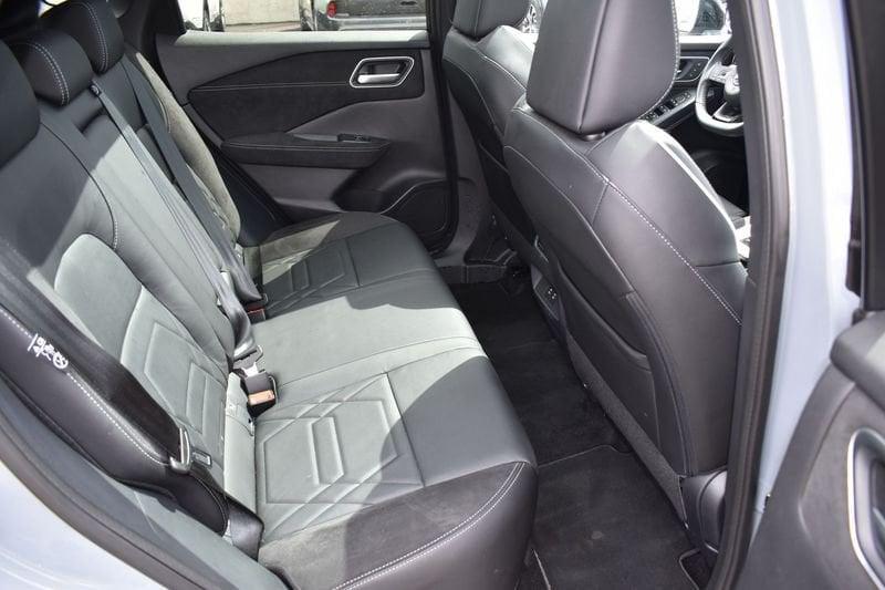 Nissan Qashqai Qashqai e-Power Tekna