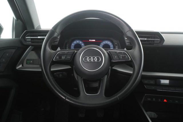 AUDI A3 A3 SPB 30 TFSI S line edition