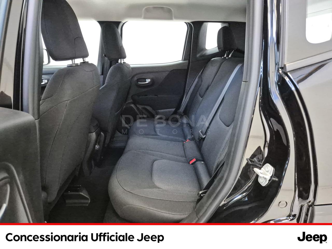 Jeep Renegade 1.0 t3 longitude 2wd