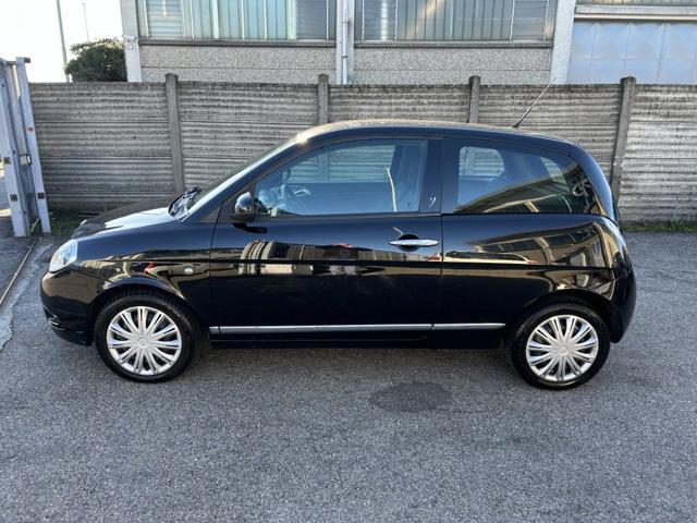 LANCIA Ypsilon 1.2 69 CV *OK NEOPATENTATI**EURO 5**FINANZIABILE*