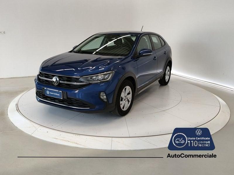 Volkswagen Taigo 1.0 TSI 110 CV Life