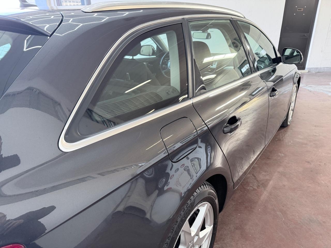 Audi A4 Avant 2.0 TDI 143CV F.AP.