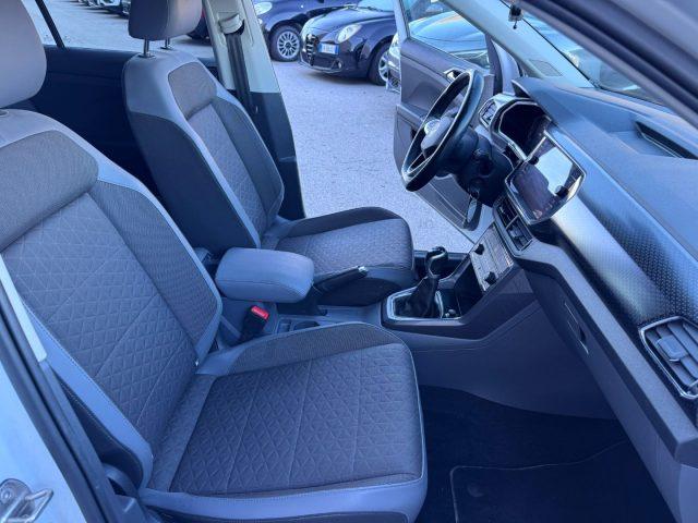 VOLKSWAGEN T-Cross 1.0 TSI 115 CV style OK NEOPATENTATO edition plus