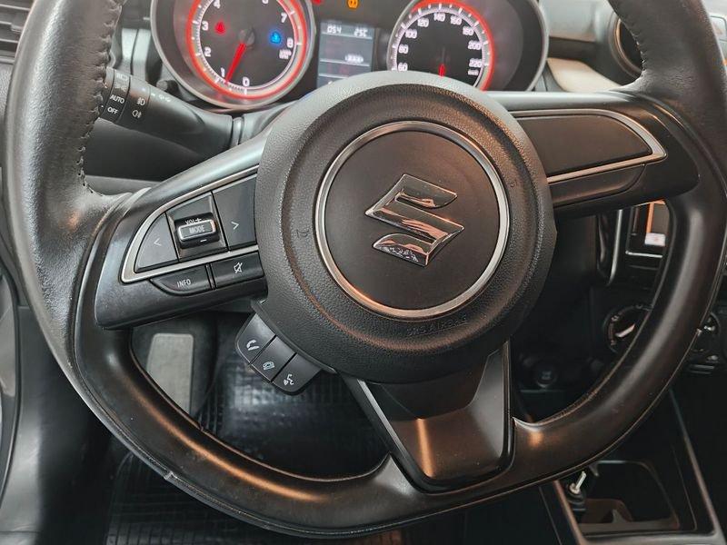 Suzuki Swift 1.2 Dualjet Cool