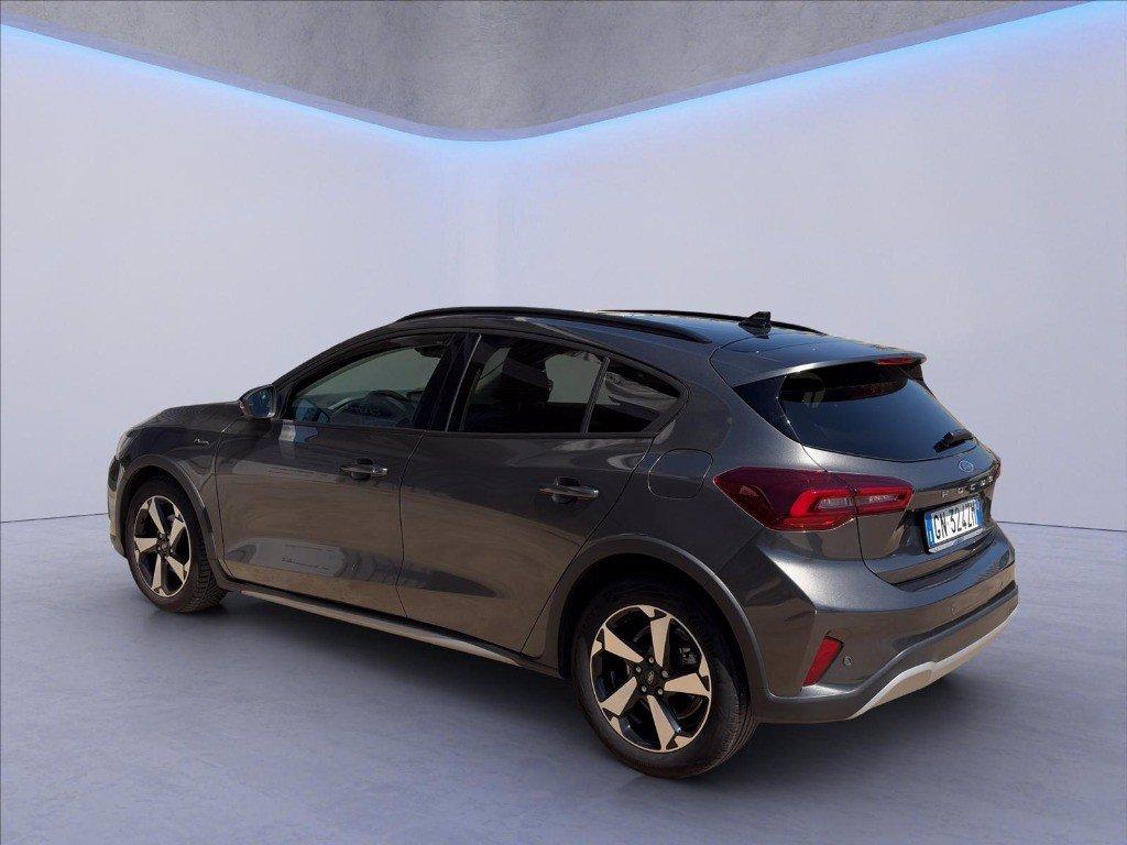 FORD Focus Active 1.5 ecoblue Style 115cv auto del 2023