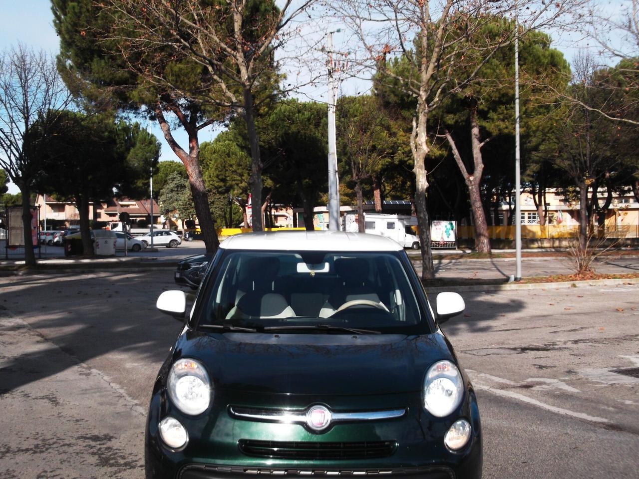 Fiat 500L 1.3 Multijet Neopatentati 2013