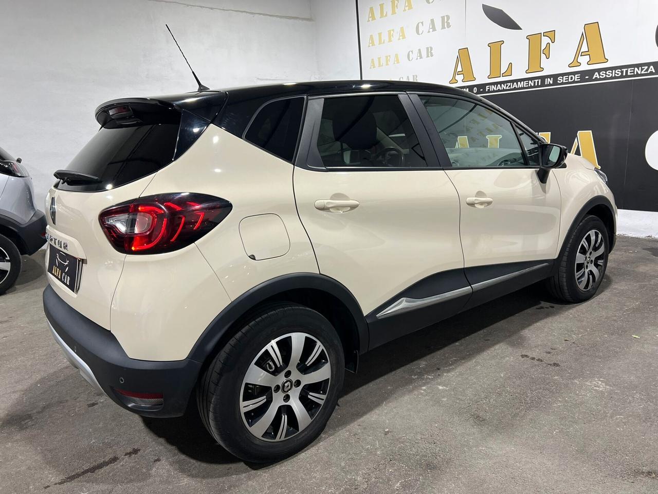 RENAULT CAPTUR 0.9 TCe 90cv 2018!!! ENERGY !!!