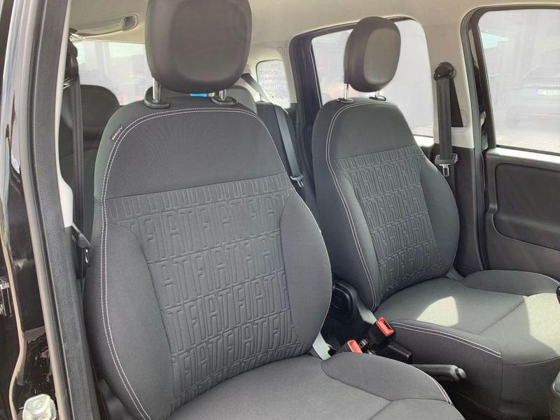 FIAT Pandina 1.0 FireFly 65cv S&S 6m Hybrid Pop