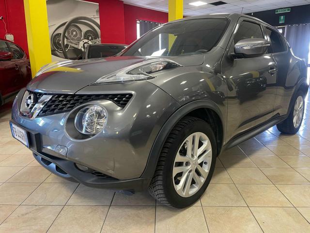 NISSAN Juke 1.2 DIG-T 115 N-Connecta-TELECAMERA/NAVI/NEO P*