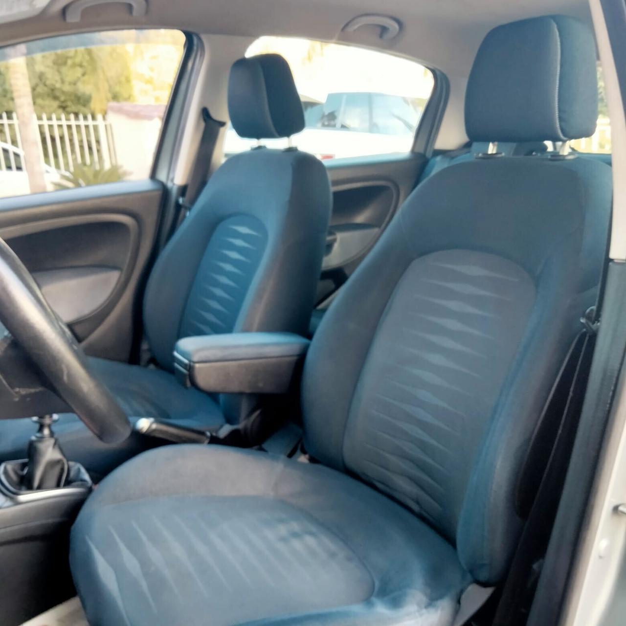 Fiat Grande Punto 1.4 5 porte Dynamic Natural Power