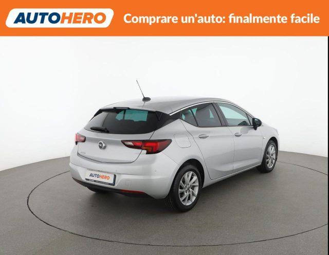 OPEL Astra 1.5 CDTI 122 CV S&S AT9 5 porte Business Elegance