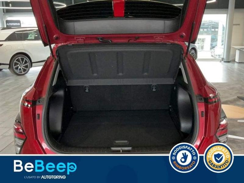 Hyundai Kona 1.0 T-GDI X LINE 2WD 120CV DCT