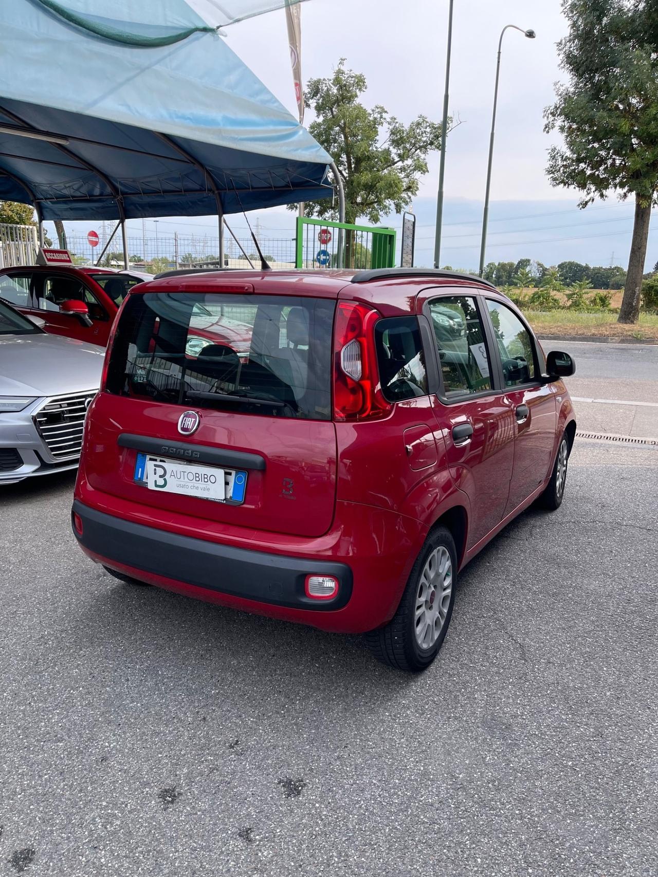 Fiat Panda 1.2 EasyPower Pop