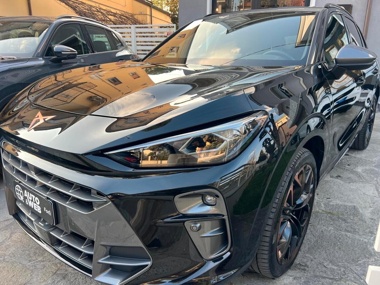 CUPRA TERRAMAR 1.5 E-HYBRID DSG 150cv NEOPAT