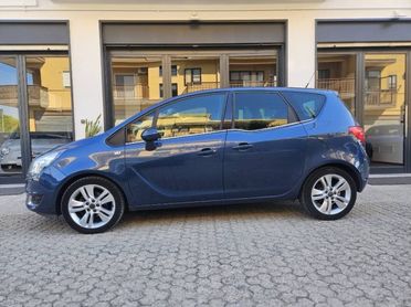 Opel Meriva 1.4 t Innovation (cosmo) Gpl-tech 120cv