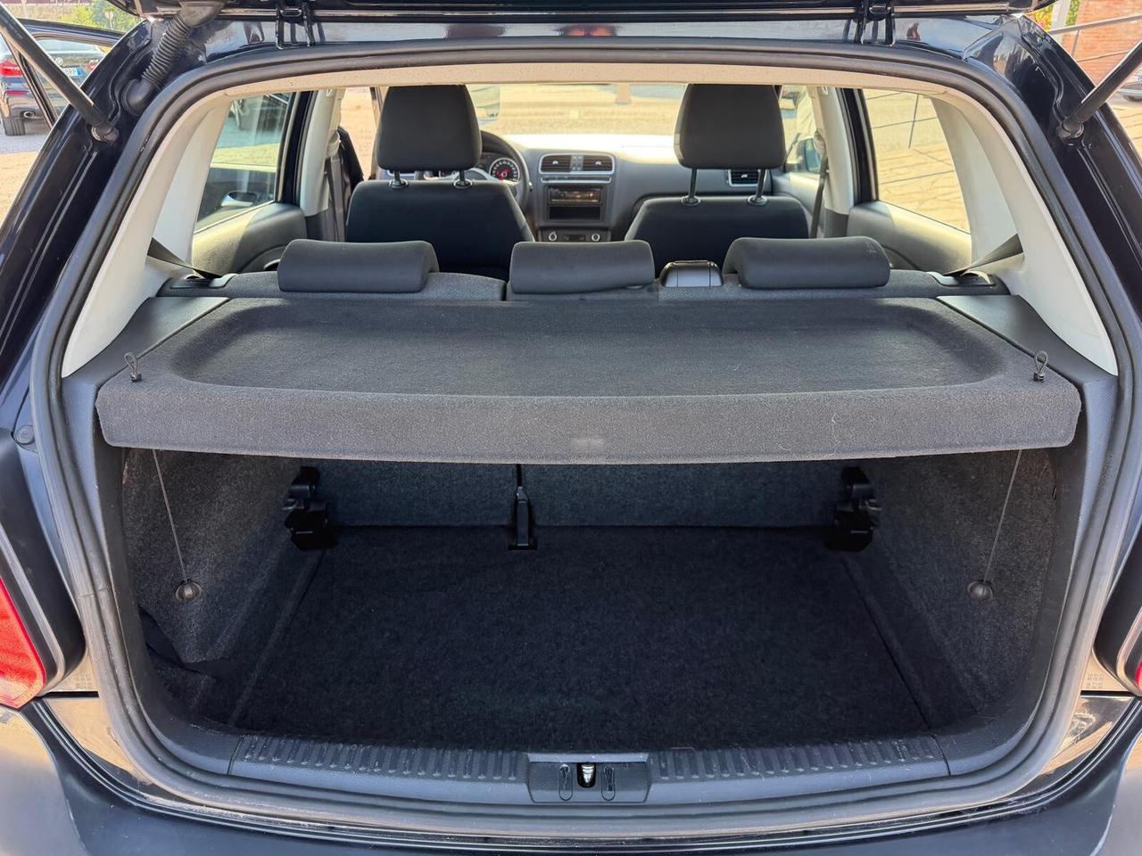 Volkswagen Polo 1.6 TDI 90CV 5P