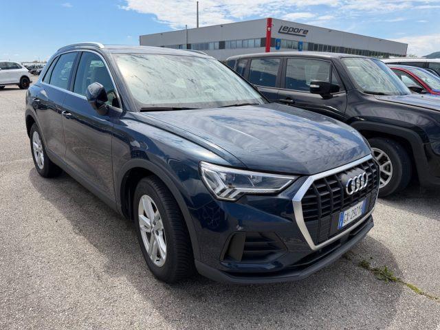AUDI Q3 35 TFSI S tronic Business Advanced