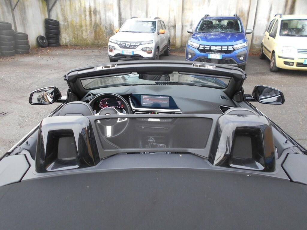 BMW Z4 20 i Msport sDrive Steptronic