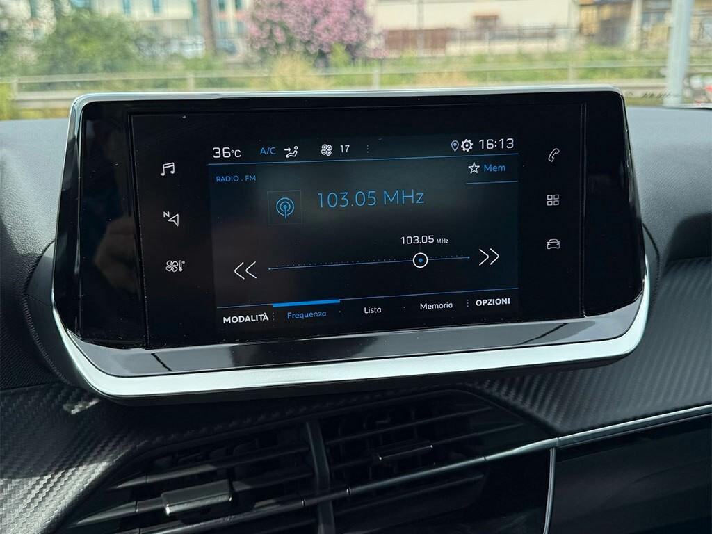 Peugeot 2008 BlueHDi 130 S&S EAT8 Allure IN PROMO