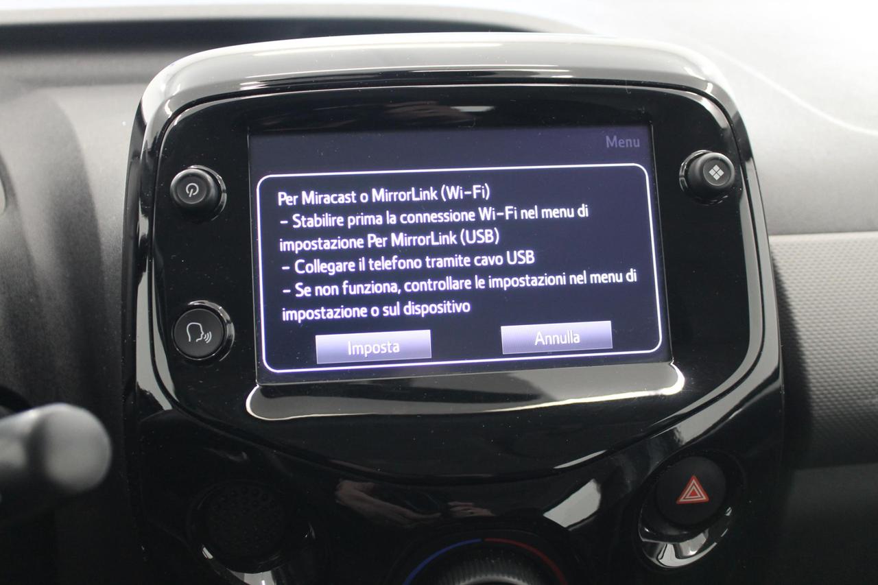 Peugeot 108 1.0 Vti Allure