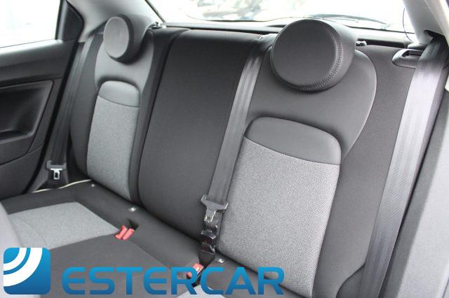 FIAT 500X 1.6 110CV Pop Star