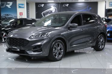 Ford Kuga 2.0 EcoBlue 120 cv ST-Line auto