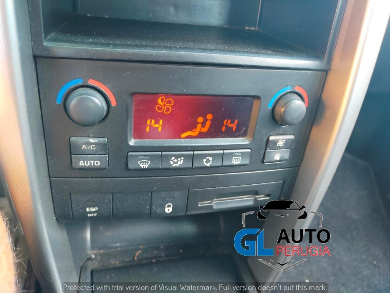 Peugeot 207 HDI 5p ideale per neopatentati full optional
