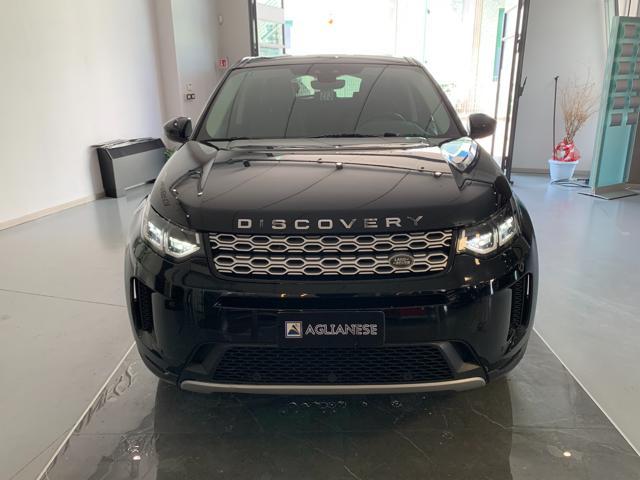 LAND ROVER Discovery Sport 2.0D I4-L Flw 150 CV AWD Auto S AUTOCARRO 5 POSTI