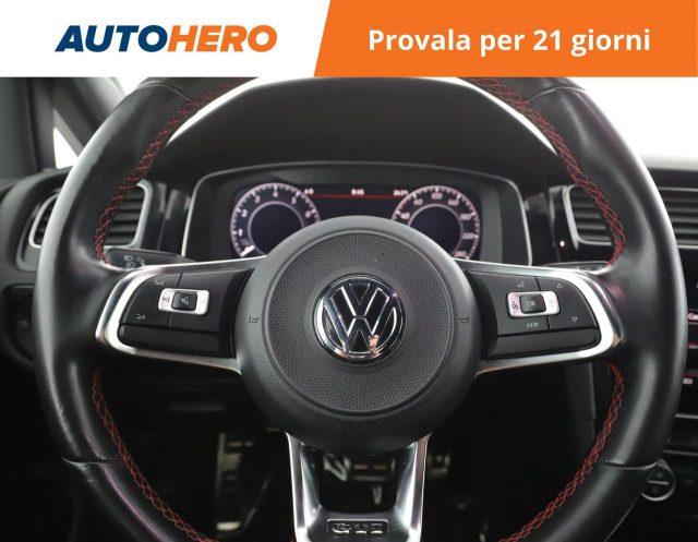 VOLKSWAGEN Golf GTI Performance 2.0 245 CV TSI DSG 5p. BMT