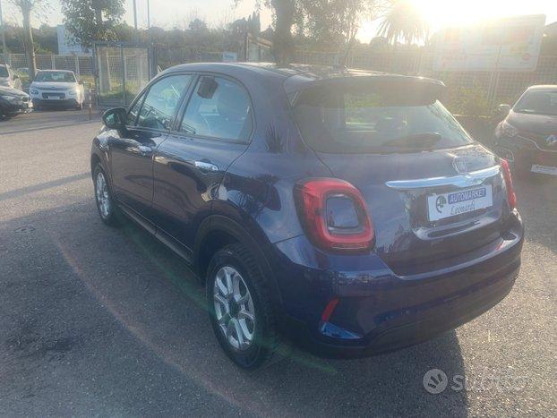 Fiat 500x 1.3 multijet 2019