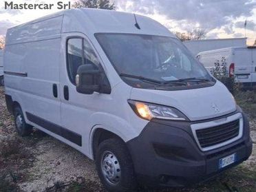 FIAT Ducato 330 L2H2 2.2 BlueHDi 140cv - GF417PL