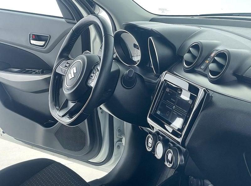 Suzuki Swift 1.2 Hybrid Top