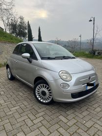 Fiat 500 1.3 Multijet 95Cv *SPORT* 2011