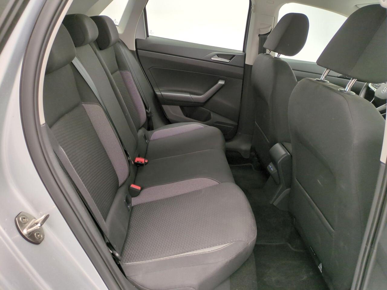 Volkswagen Polo 1.0 TSI DSG Life