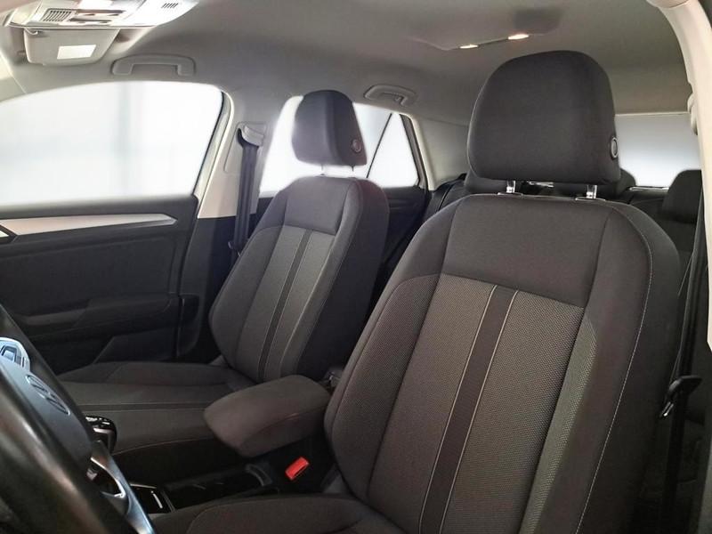 VOLKSWAGEN T-ROC 2.0 TDI SCR LIFE DSG SUV