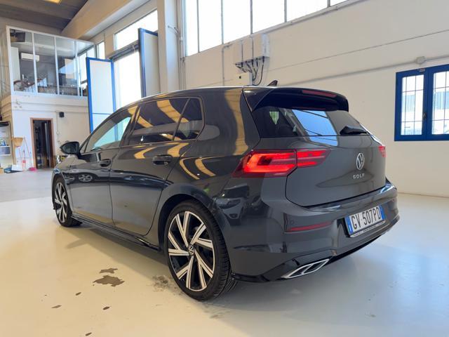VOLKSWAGEN Golf 2.0 TDI 150 CV DSG SCR R-Line