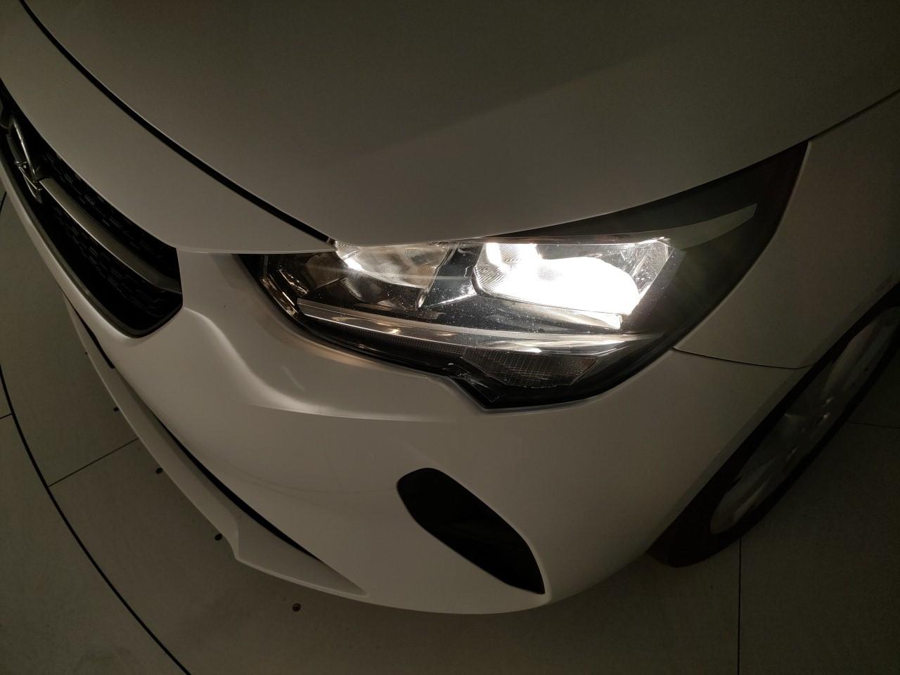 OPEL Corsa 1.2 Edition s&s 75cv