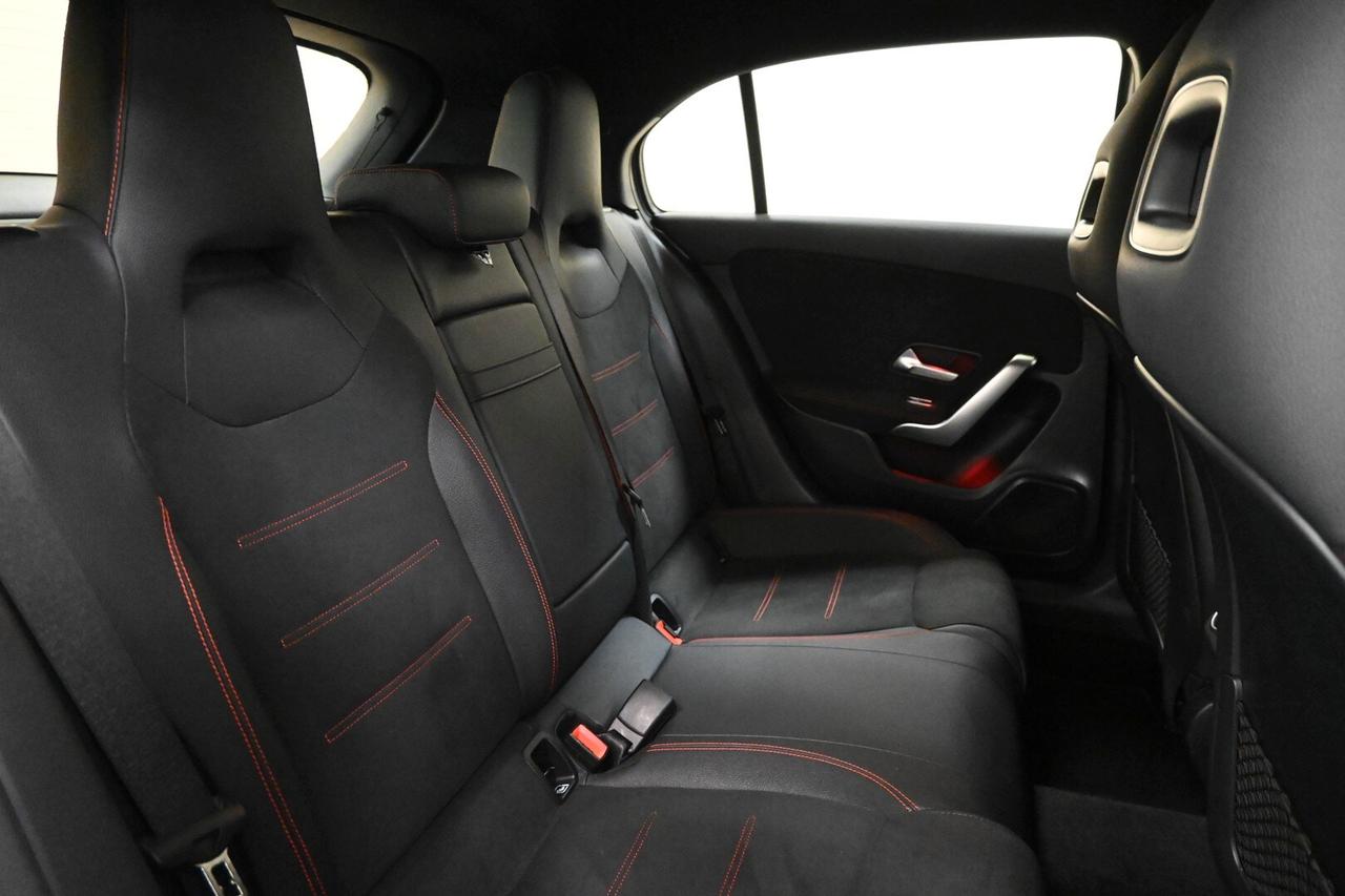 MERCEDES Classe A (V177) A 180 Automatic AM...